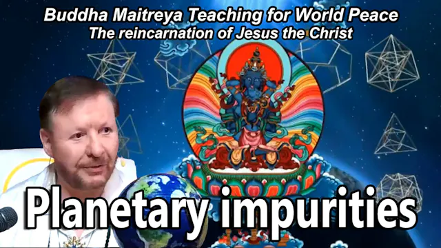 July 2 - Planetary impurities