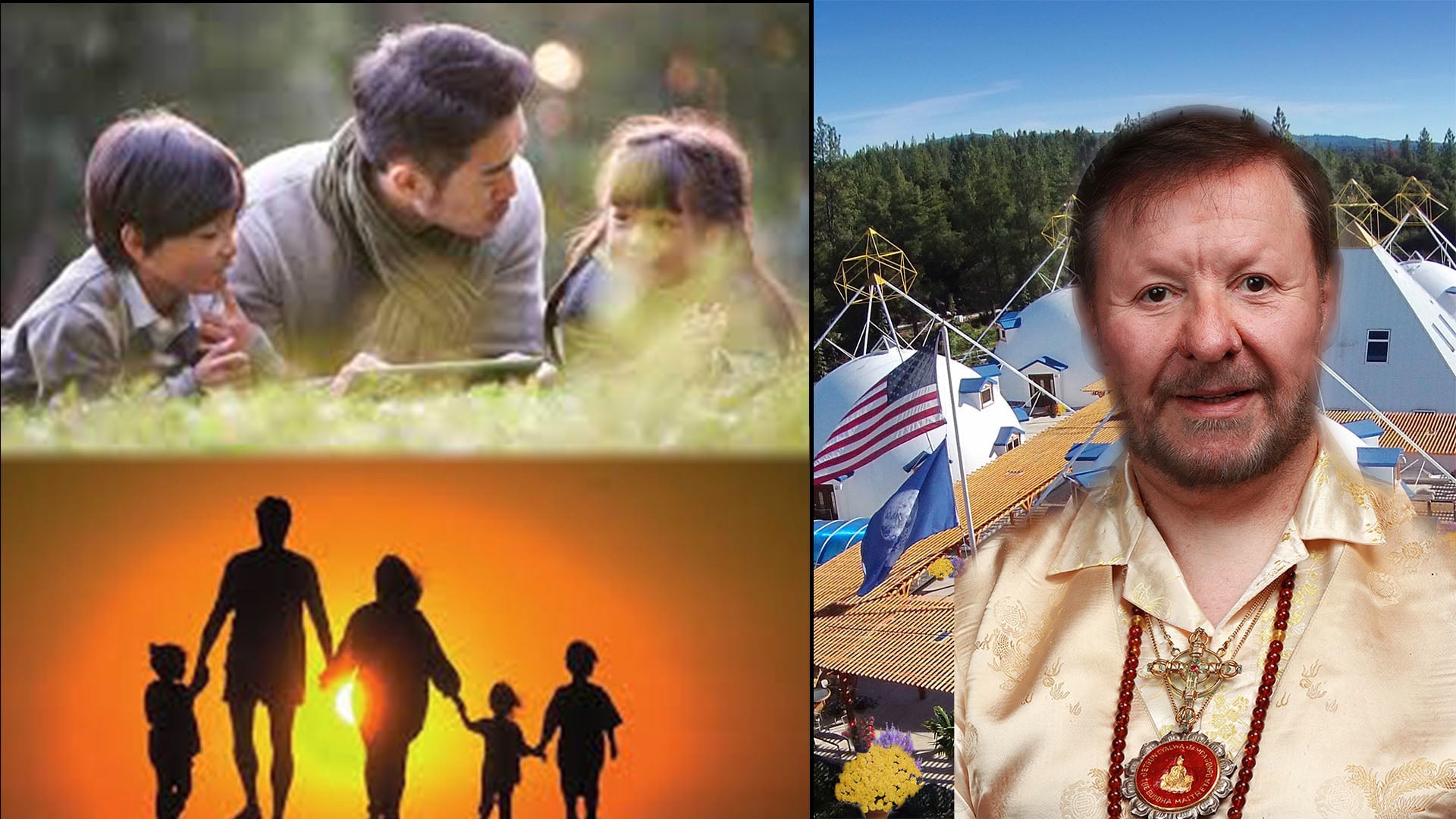 July 21 - Jesus Healer and Savior