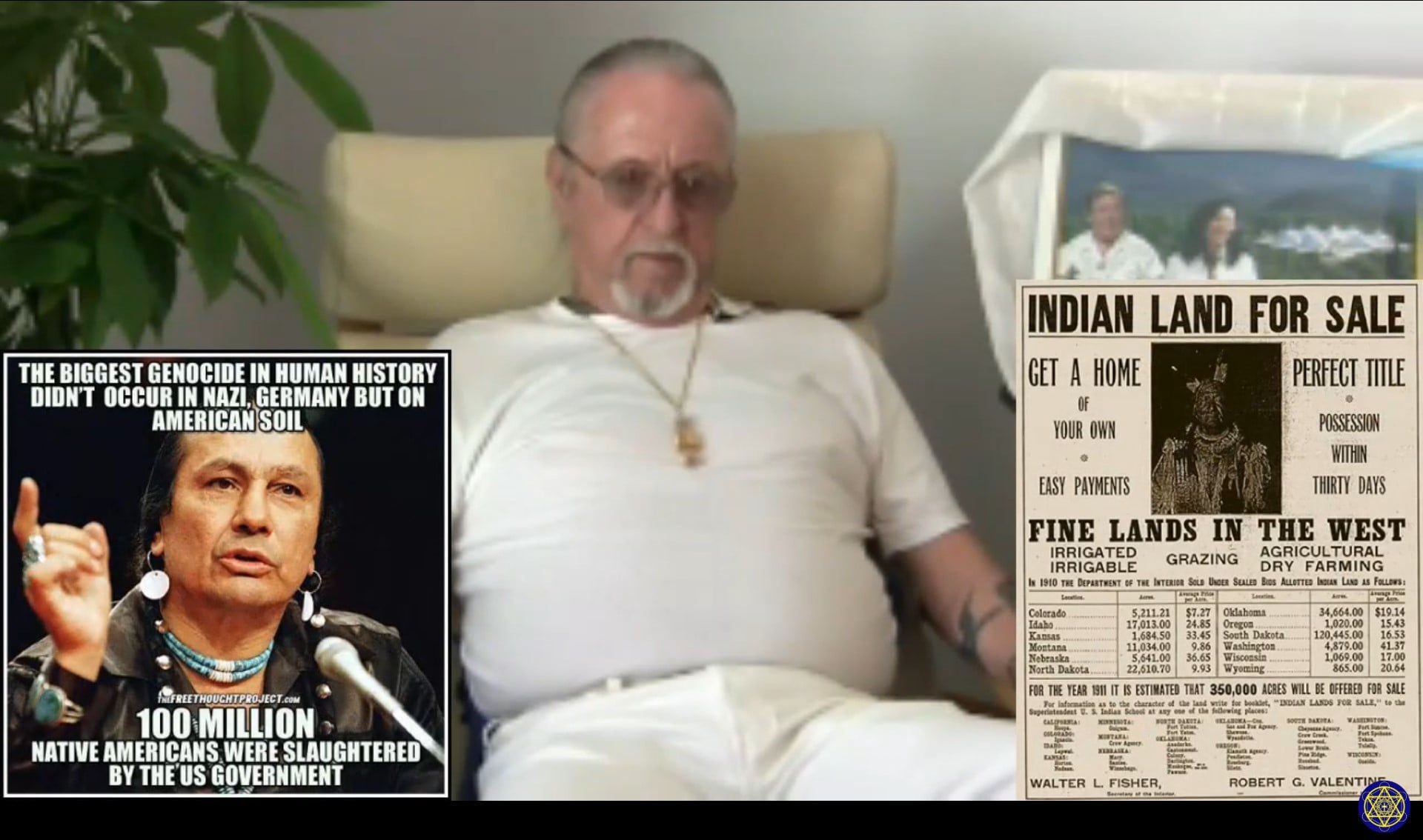 Oct 4 - Awakening humanity, the death of ignorance