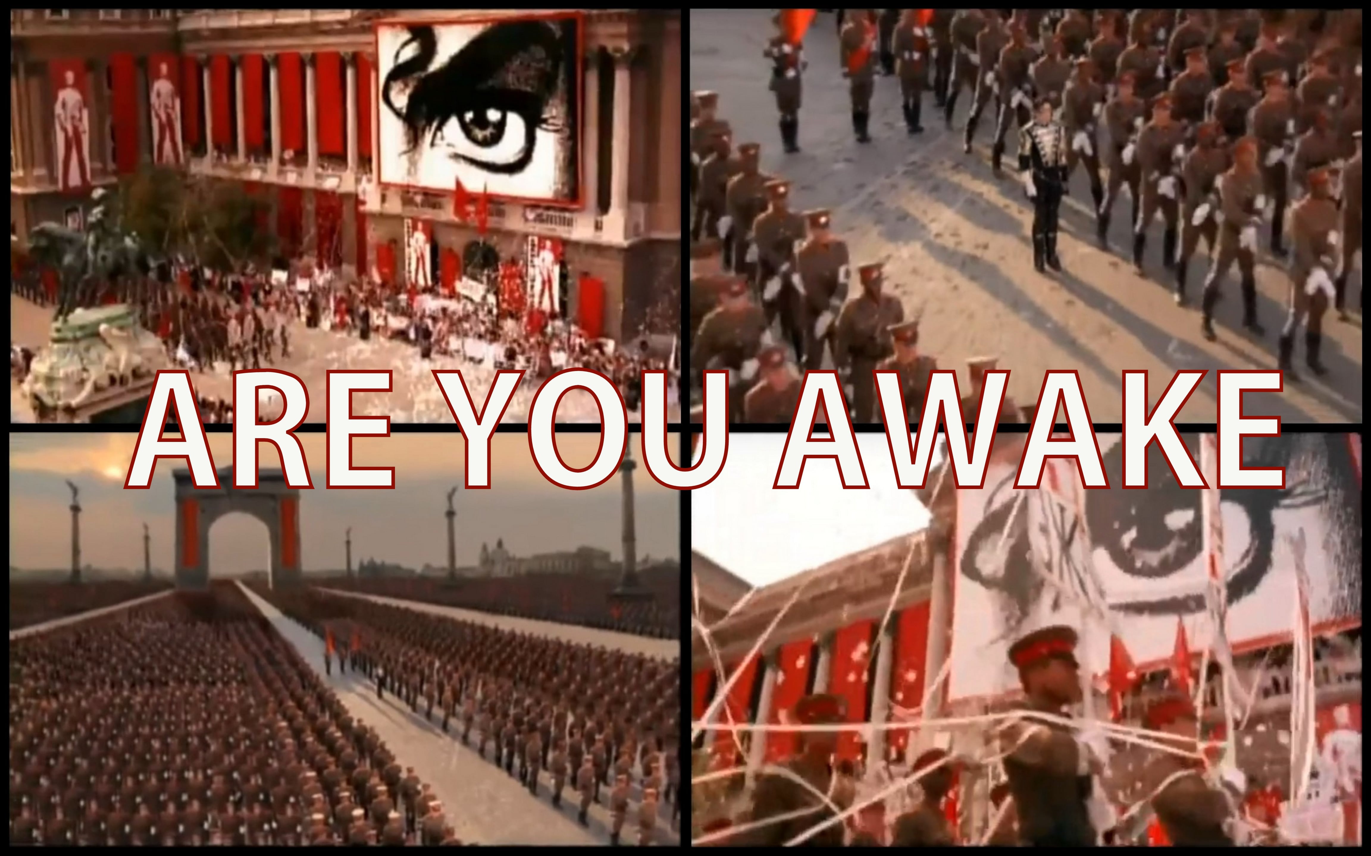 June 14 - Blind as a bat, inability t...