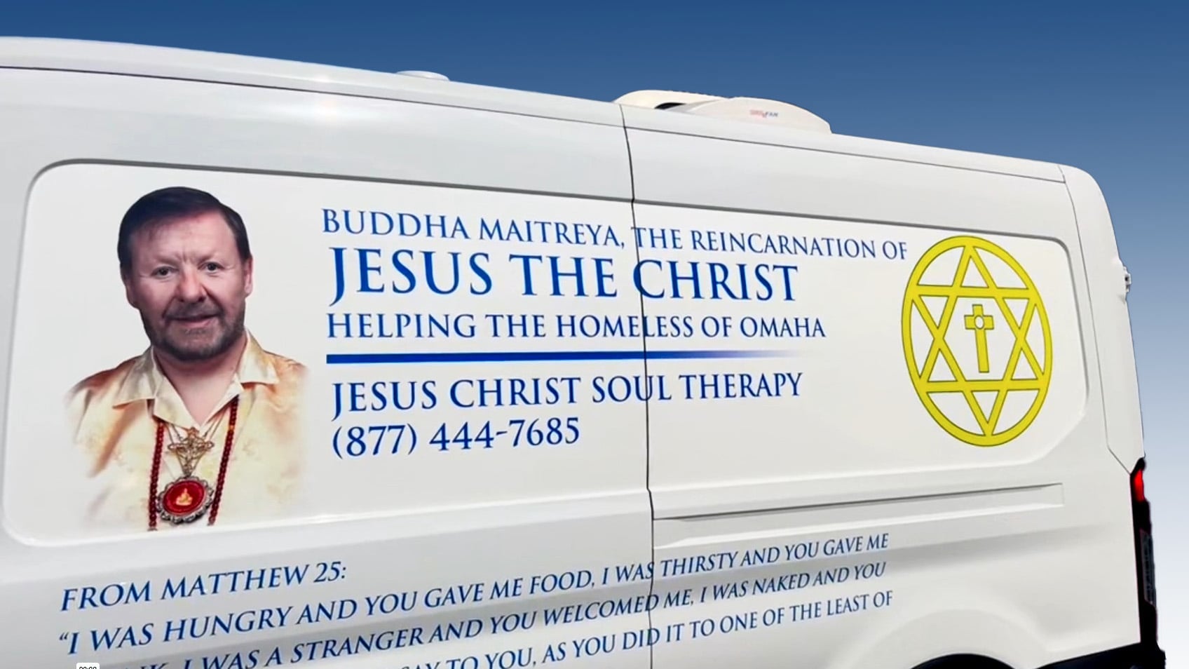 Sep 26 - Living by the Soul