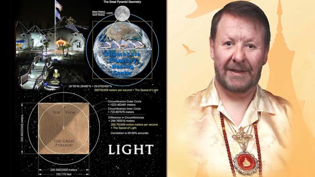 July 22 - The Pyramid and the Truth o...