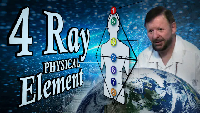 Sep 22 - 4 Ray physical element
