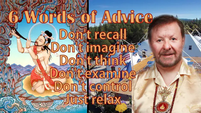 Mar 28 - Ten non virtuous deeds - 6 W...