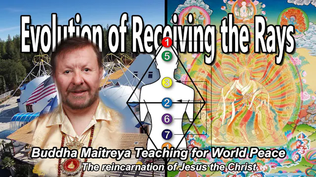 April 20 - Evolution of Receiving the...
