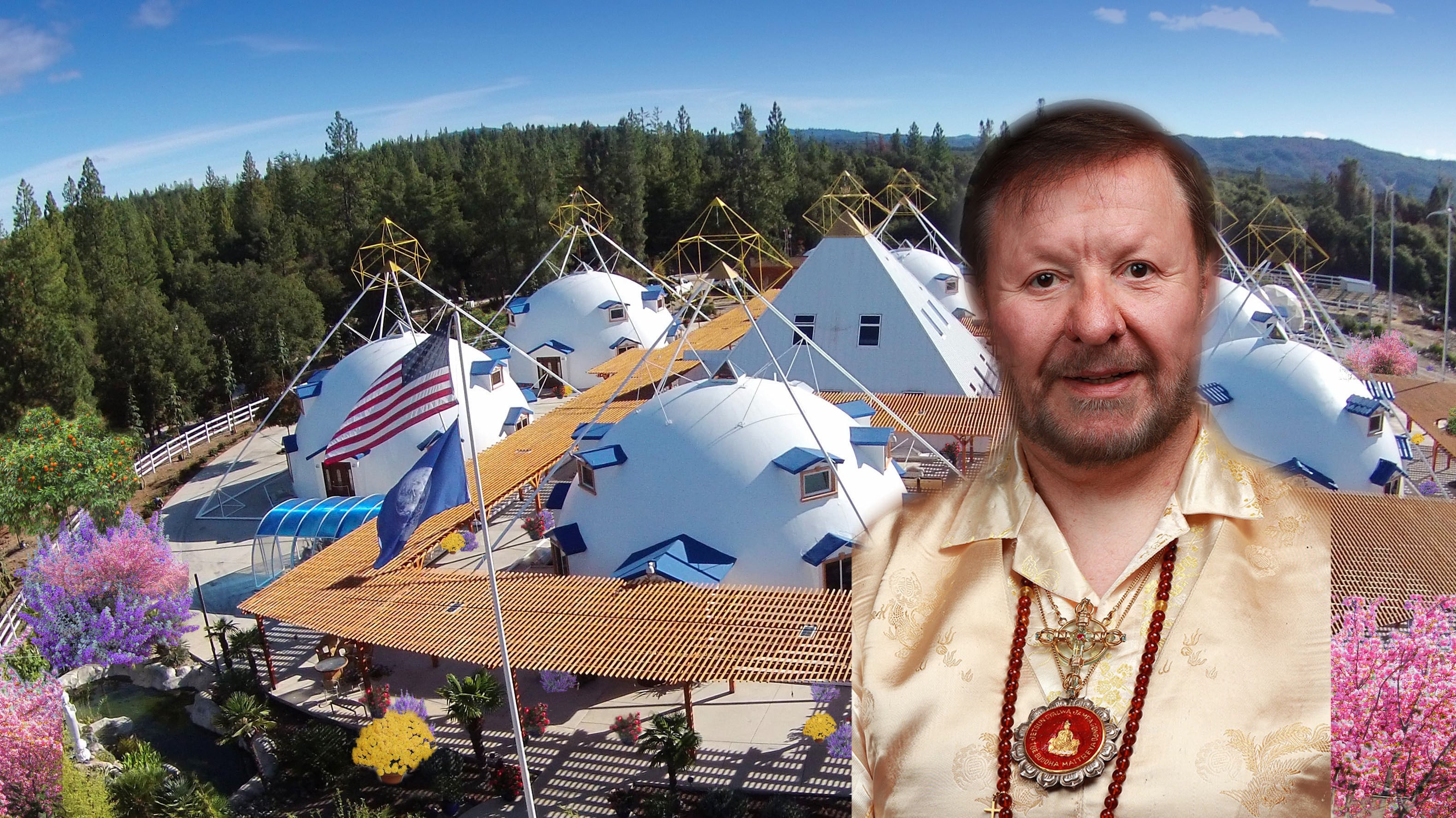 April 27 - Live Dharma Teaching