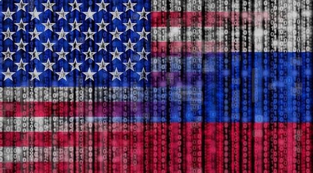 Nov 13 - Russian Disinformation