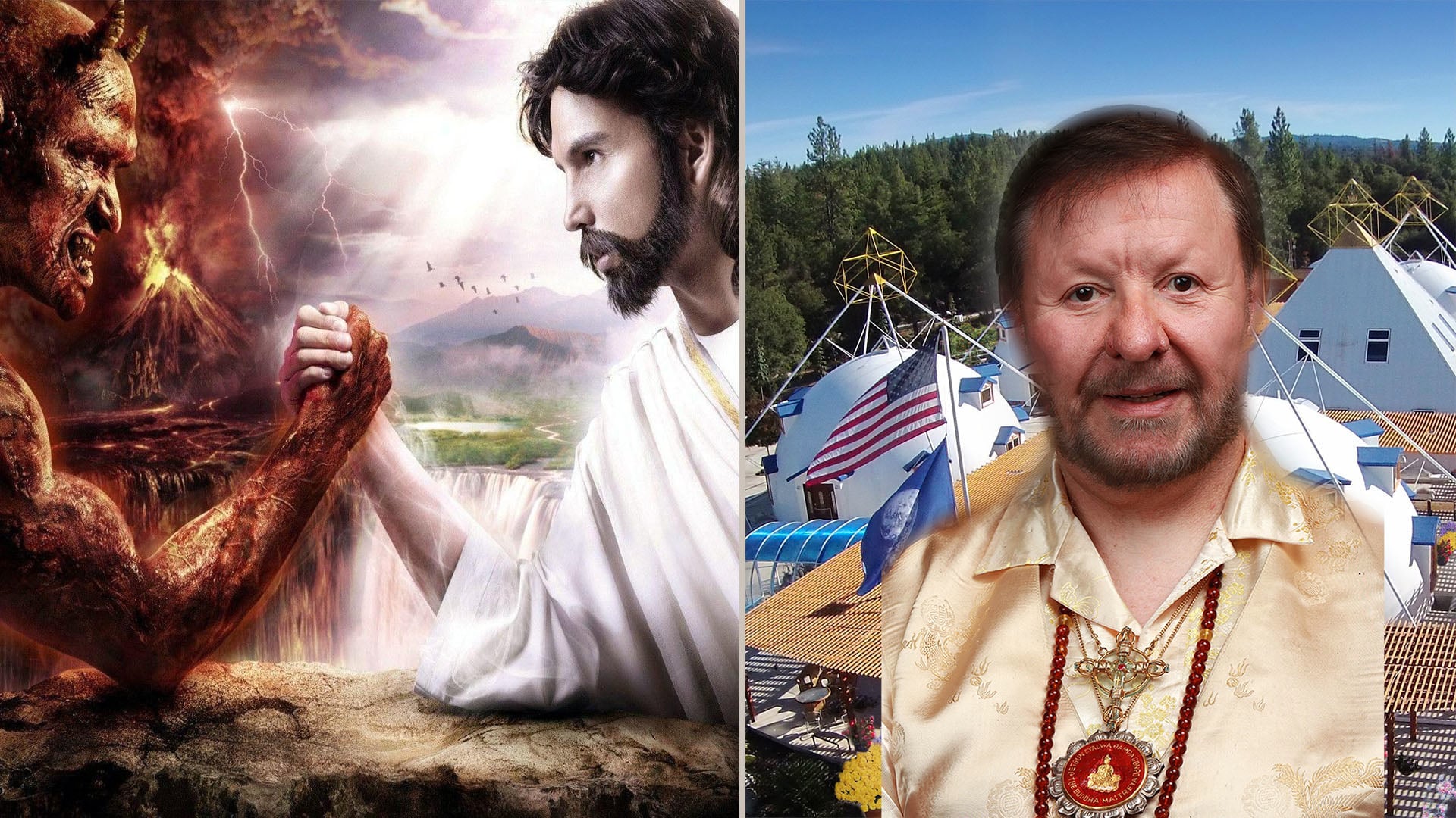 Oct 17 - The Devils Pride