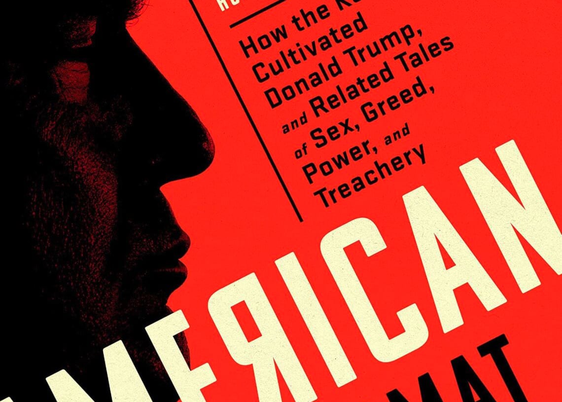 June 1 - Russia Hates America