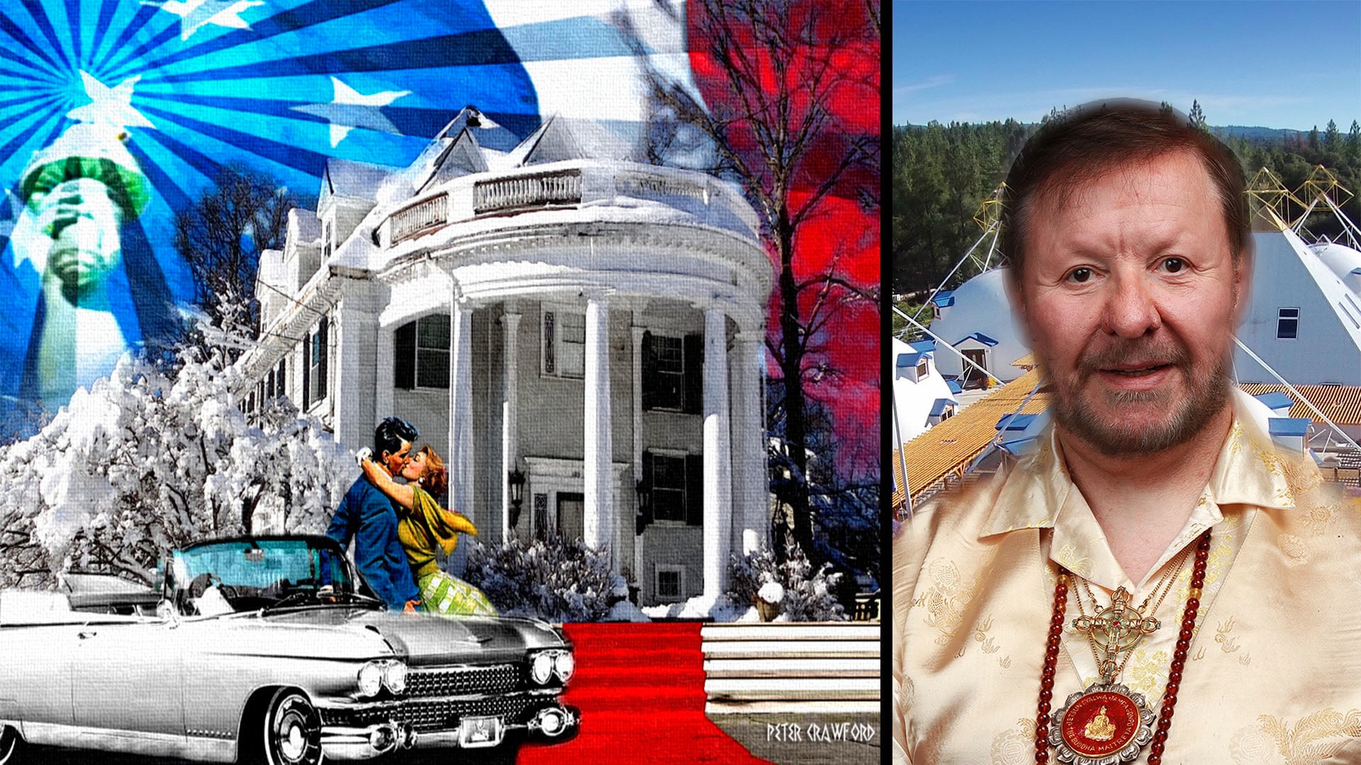 June 24 - Coming out of a Sleeping Heart