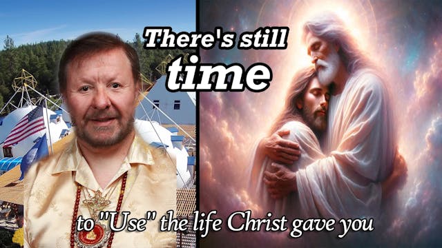 Dec 5 - There's still time to "Use" t...