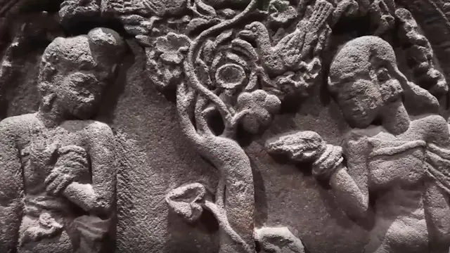 Sep 18 - Yugas the history of time