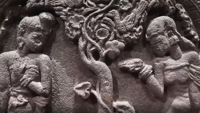 Jan 10 - Yugas the history of time