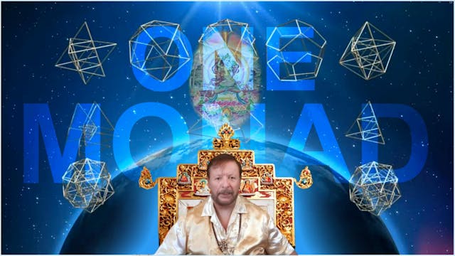 Aug 13 - The One Monad