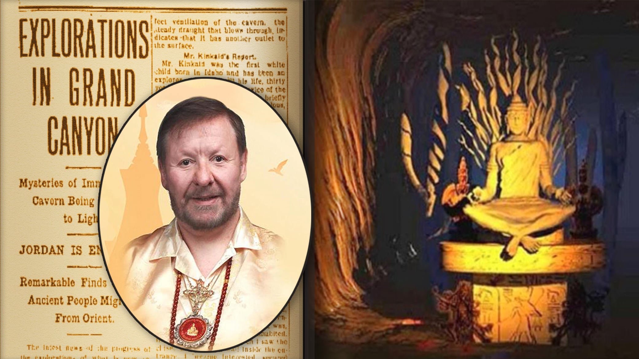 Mar 23 - Planetary Recapitulation