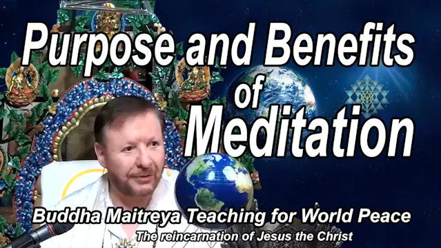 June 12 Purpose and Benefits of Medit...