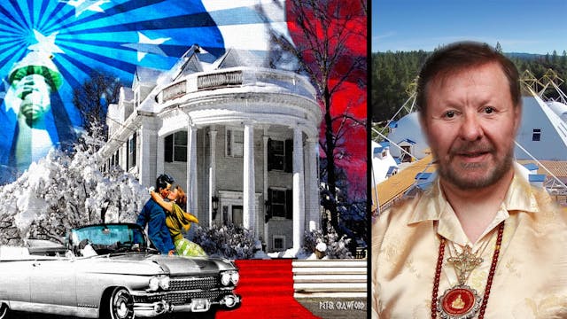 Oct 29 - Coming out of a Sleeping Heart