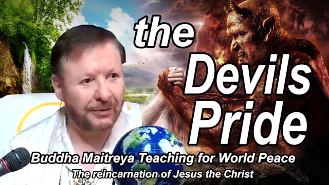 June 1 - The Devils Pride