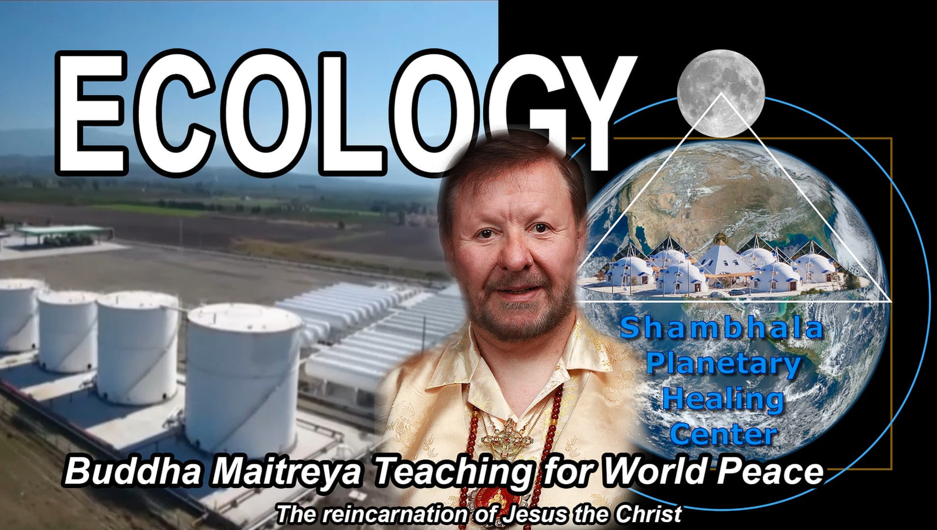 July 21 - Ecology