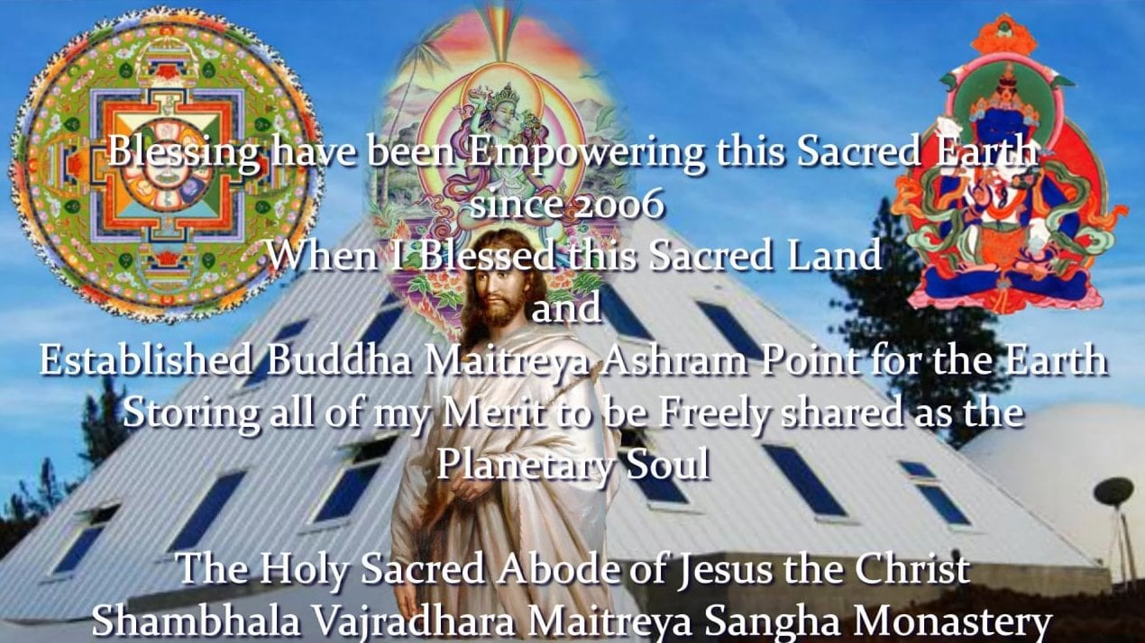 Dec 23 - Lower 5th Ray blocking the Soul