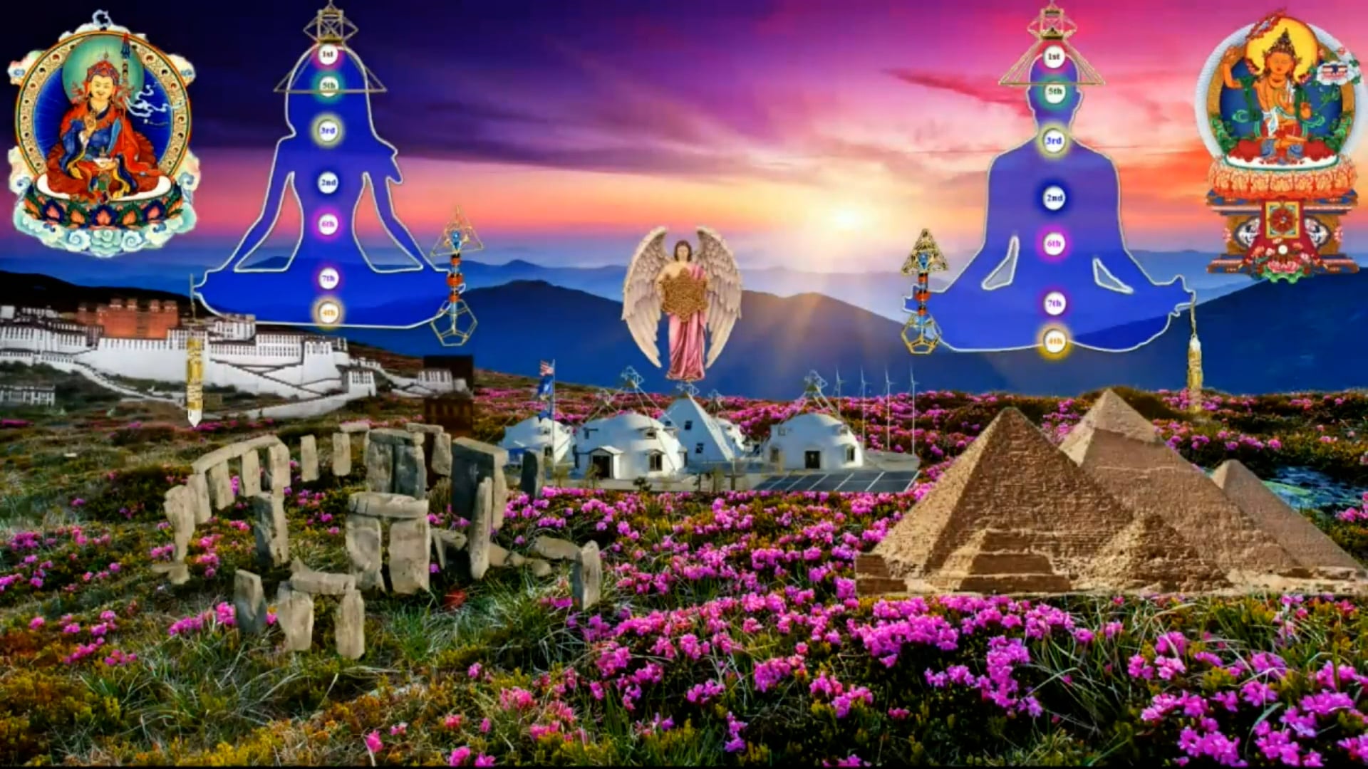 July 14 - The Christ Principle