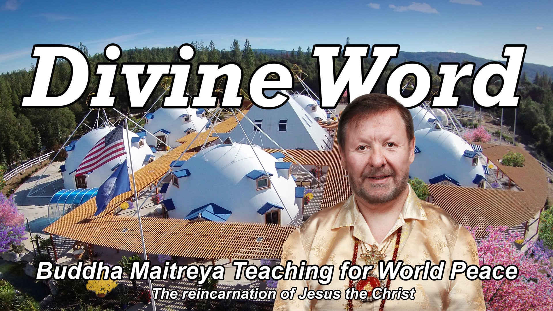 Aug 20 - Divine Word