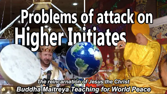 June 6 - Problems of attack on Higher...