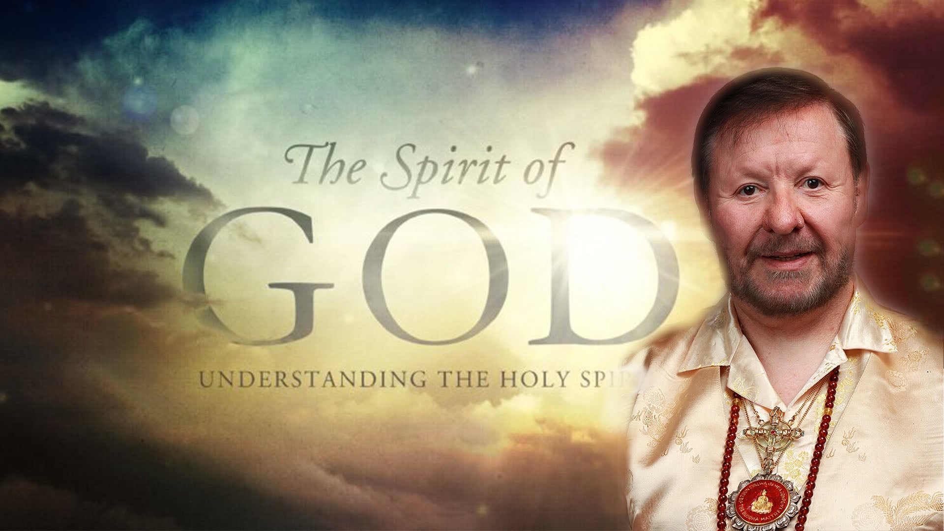 July 8 - The Holy Spirit is a Person