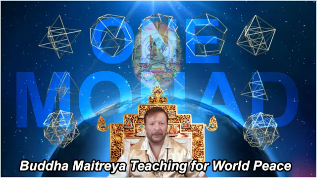 April 8 - The One Monad