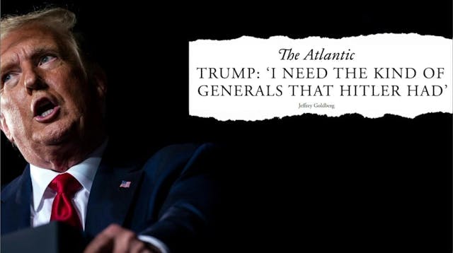 Nov 4 - Love vs Hate