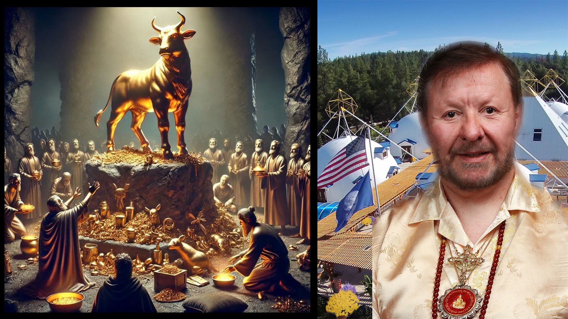 June 28 - Healing Capitalism