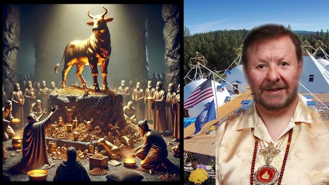 June 28 - Healing Capitalism