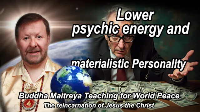 June 15 - Lower psychic energy and ma...