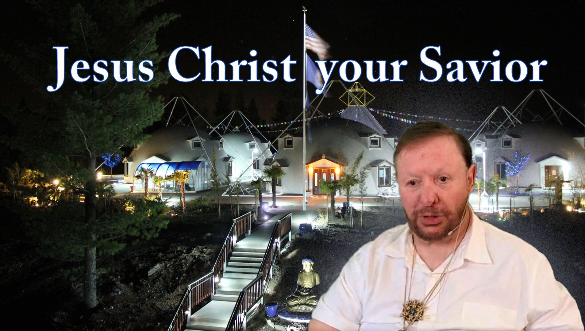 July 26 - Jesus Christ your Savior