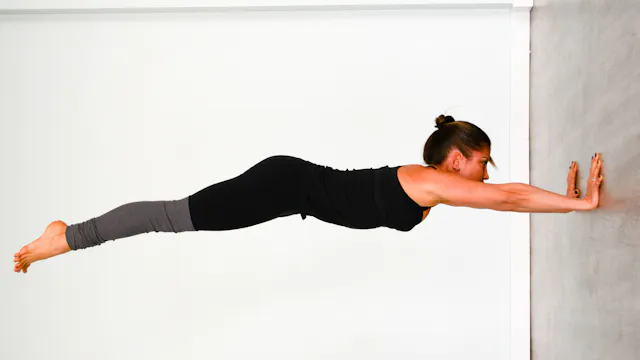 How to Do a Handstand
