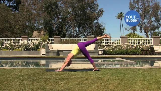 buddhiMama : 2nd Trimester : Easy Flow