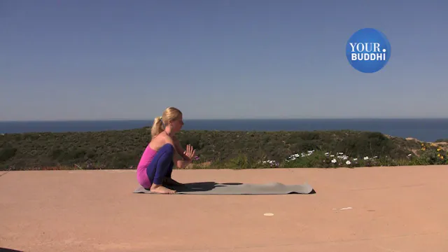 buddhiMama : 1st Trimester : Easy Flow