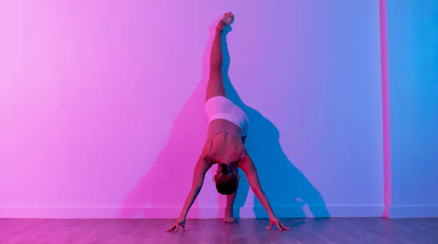 Basic FlowLIFT Form: Flying Moves | Foundations of FlowLIFT