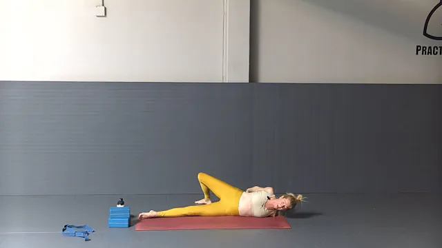 The Shoulder Beholder