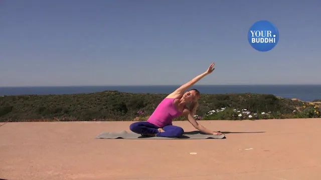 buddhiMama : 1st Trimester : Moderate Flow