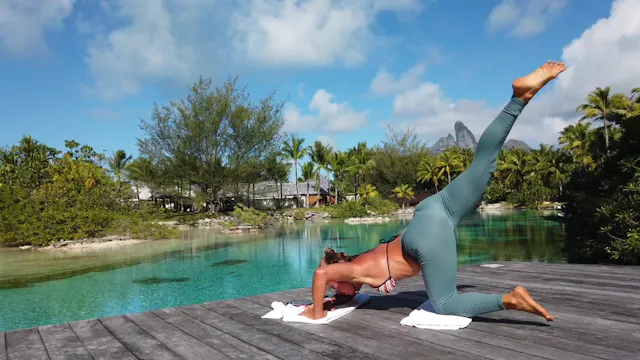 FlowLIFT Beginner Series | Class 3