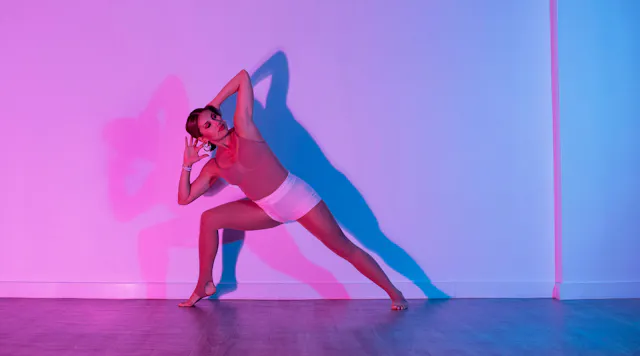 Basic FlowLIFT Form: Squats | Foundations of FlowLIFT