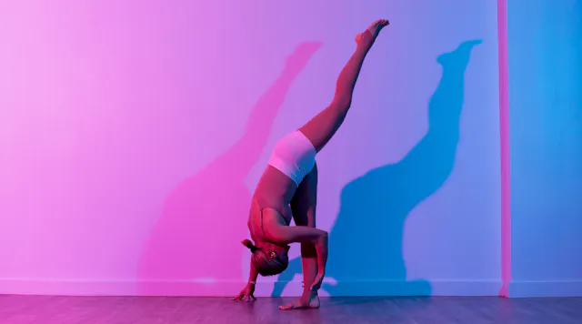 From Flying to Squats: How the Moves Connect | Foundations of FlowLIFT