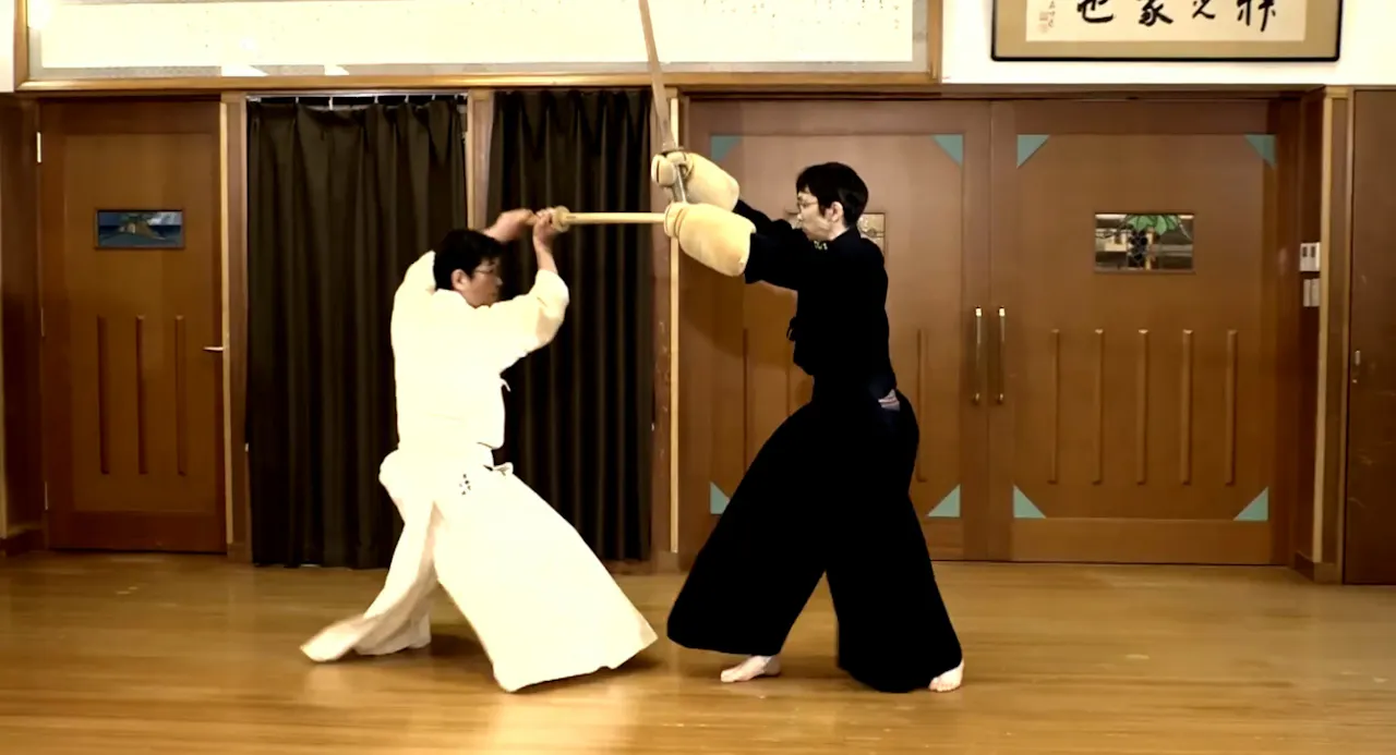 Ono-ha Itto-ryu Volume 2: Hoshato