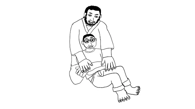 B0112 Supporting Caregiving Method Which Utilizes BUJUTSU Techniques Developped