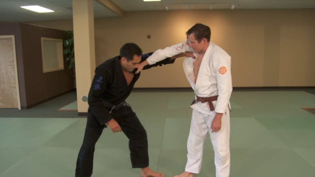 RDA BJJ Black Belt Requirements