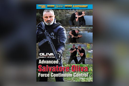 Advanced Force Continuum Control Salvatore Oliva