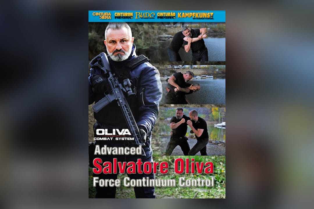 Advanced Force Continuum Control Salvatore Oliva