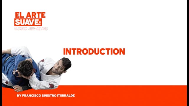 El Arte Suave Basic (SPANISH)