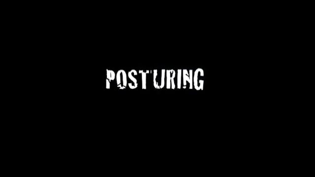 16 Posturing